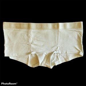 ❤️ VS Soft Cotton Mint Green Shorties